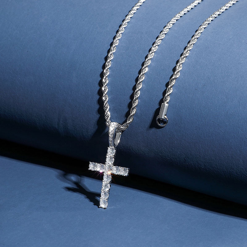 Diamond Cross