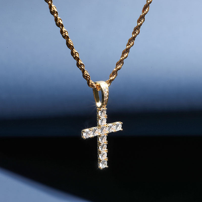 Diamond Cross