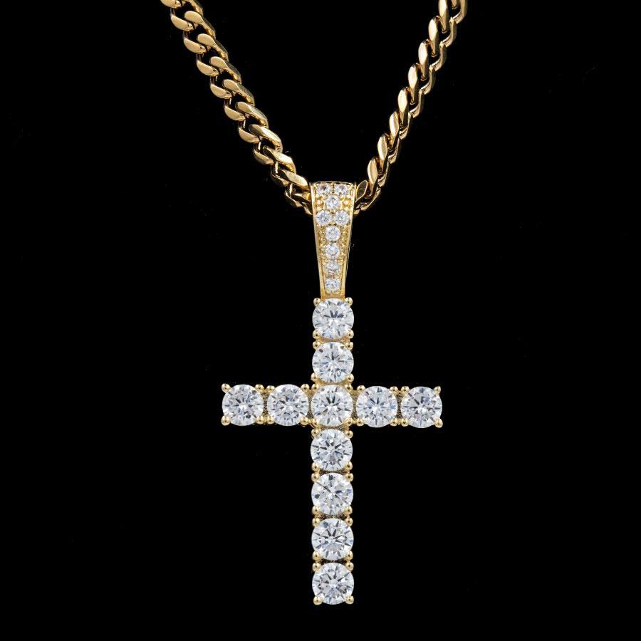 Diamond Cross