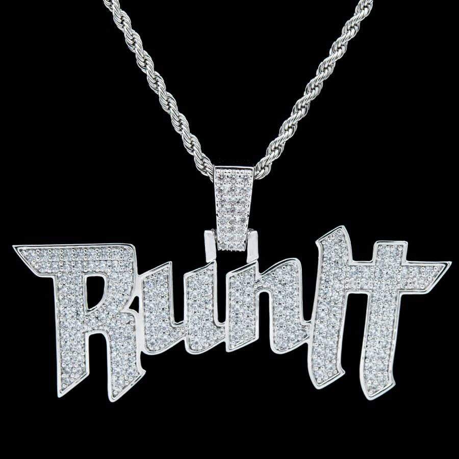 Run It Pendant