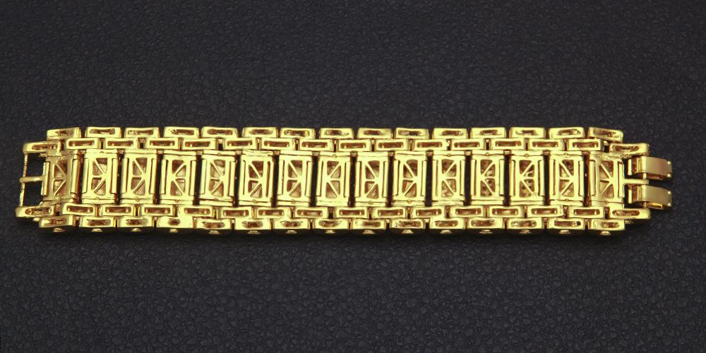 Watch Band Bracelet